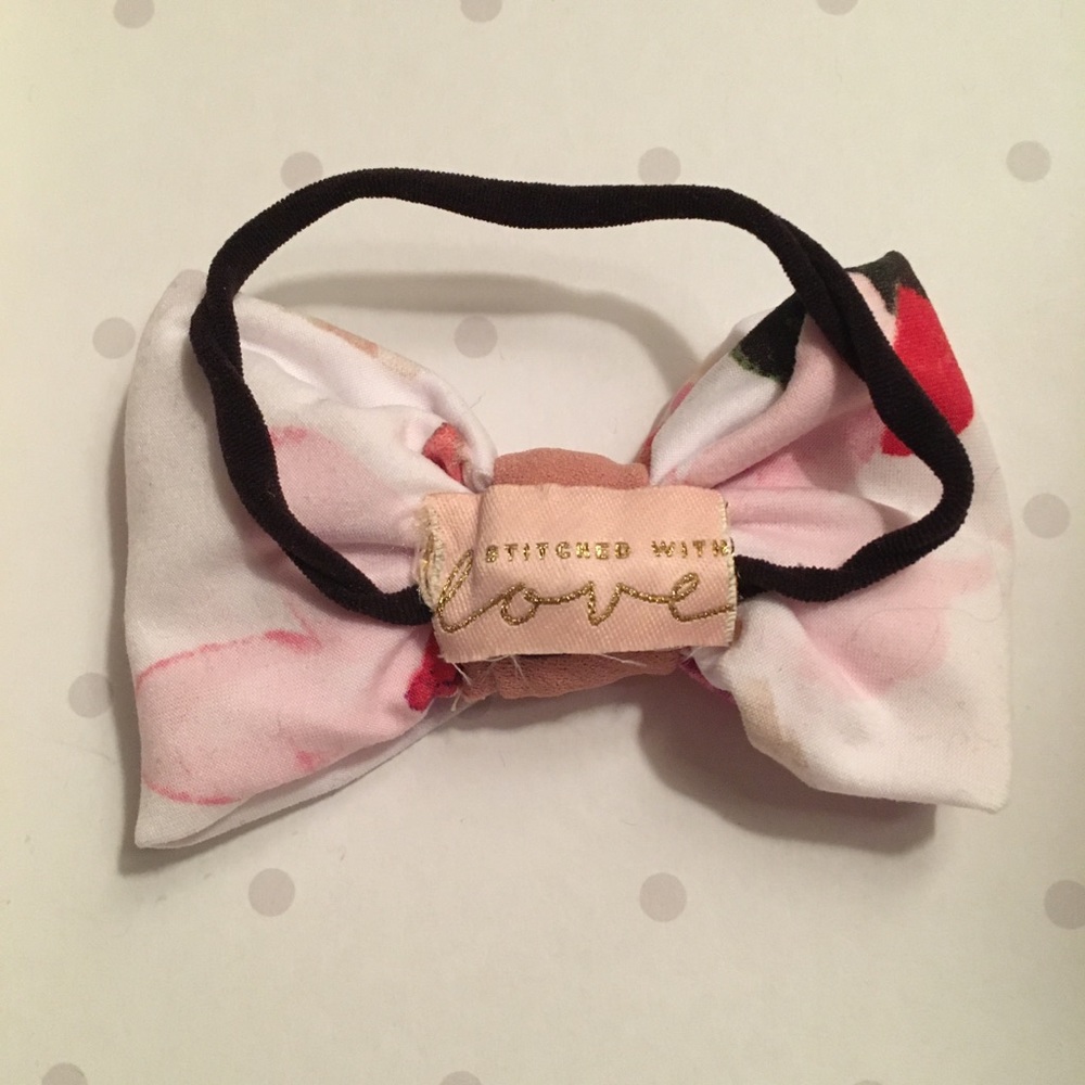 Handmade bows! - Picture 4 of 12